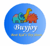 kid's toy & clothes store