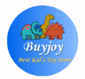Kid's Toy & Clothes Store